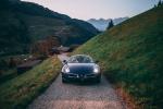 Alfa Romeo Disco Volante 2017 года